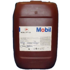 Трансмісійна рідина MOBIL ATF 320 20л