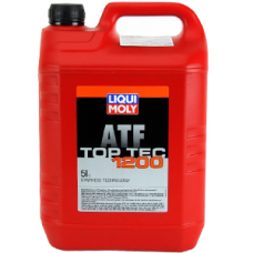 Олива для АКПП і гідроприводів - Top Tec ATF 1200 5л.