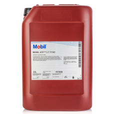 Трансмісійна рідина MOBIL ATF LT 71141 20л.
