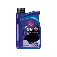Жидкость для АКПП Elf Renaultmatic D2 1л.