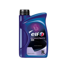 Жидкость для АКПП Elf Renaultmatic D2 1л.