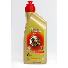 Трансмиссионная жидкость Castrol Transmax Dexron VI-Mercon LV 1л