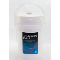 Трансмиссионное масло Lifeguard 8 20л