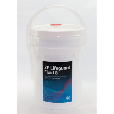 Трансмиссионное масло Lifeguard 8 20л