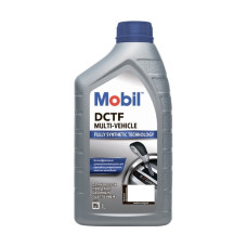 Рідина в АКПП MOBIL DCTF MV 1л