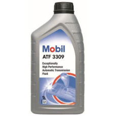 Рідина в АКПП MOBIL ATF 3309 1л