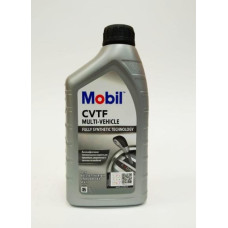Рідина в АКПП MOBIL CVTF MV 1л
