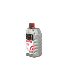 Гальм. рідина DOT5.1 0,5л. Brembo L 05 005