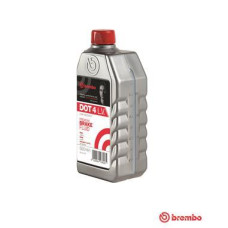 Гальм. рідина DOT4 LV 0,5л. Brembo L 04 205