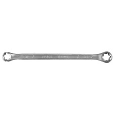 Ключ  накидной TORX Е6хЕ8 FORCE