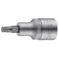 Головка с битой TORX T25 1/2