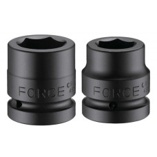 Головка торцевая 85мм 6гр FORCE