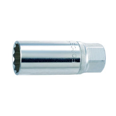 Головка свечная 1/2 14мм FORCE