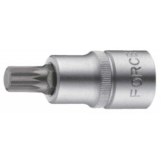 Головка с битой (XZN) M6 3/8