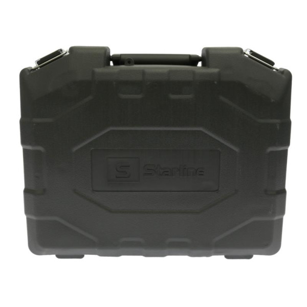 Аккумуляторный гайковерт STARLINE GV HL-BLW01 (GV HL-BLW01)