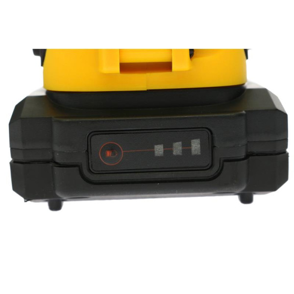 Аккумуляторный гайковерт STARLINE GV HL-BLW01 (GV HL-BLW01)