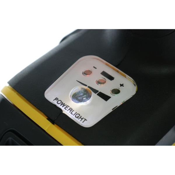 Аккумуляторный гайковерт STARLINE GV HL-BLW01 (GV HL-BLW01)