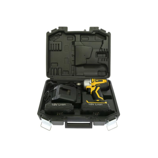 Аккумуляторный гайковерт STARLINE GV HL-BLW01 (GV HL-BLW01)