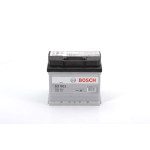 Акумулятор Bosch S3 41Ah 360A