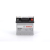 Акумулятор Bosch S3 45Ah 400A