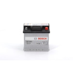 Акумулятор Bosch S3 45Ah 400A