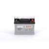 Акумулятор Bosch S3 53Ah 500A