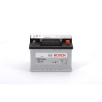 Акумулятор Bosch S3 53Ah 500A