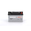 Акумулятор Bosch S3 70Ah 640A