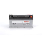 Акумулятор Bosch S3 88Ah 740A