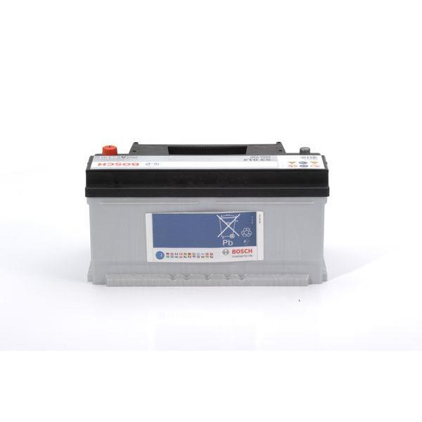 Акумулятор Bosch S3 88Ah 740A (0 092 S30 120)