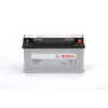 Акумулятор Bosch S3 90Ah 720A