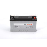 Акумулятор Bosch S3 90Ah 720A