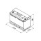 Акумулятор Bosch S3 90Ah 720A (0 092 S30 130)