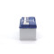 Акумулятор Bosch S4 Silver 80Ah EN 740A (0 092 S40 100)