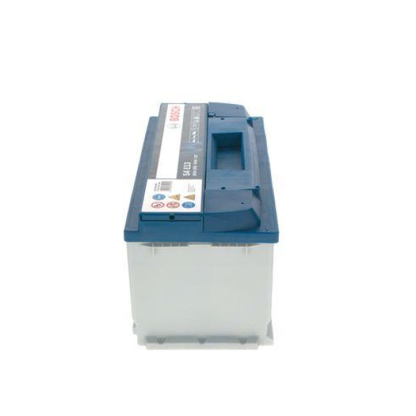 Акумулятор Bosch S4 EFB 95Аh, EN 850A (0 092 S4E 130)