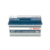 Аккумулятор Bosch S4 EFB 95Аh, EN 850A