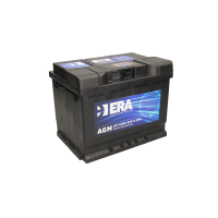 Аккумулятор ERA AGM 60Ah EN 660A