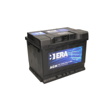 Аккумулятор ERA AGM 60Ah EN 660A