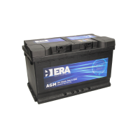 Аккумулятор ERA AGM 80Ah EN 760A