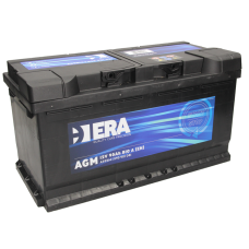Аккумулятор ERA AGM 95Ah EN 810A
