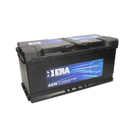 Аккумулятор ERA AGM 105Ah EN 910A