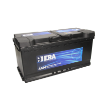 Аккумулятор ERA AGM 105Ah EN 910A