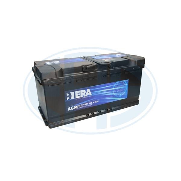 Аккумулятор ERA AGM 105Ah EN 910A (A60515)