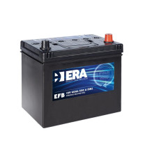 Аккумулятор ERA EFB 60Ah EN 520A