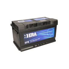 Аккумулятор ERA EFB 75Ah EN 730A