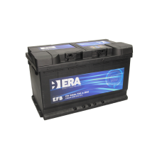 Аккумулятор ERA EFB 80Ah EN 730A