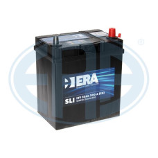 Аккумулятор ERA SLI 35Ah EN 300A