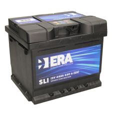 Аккумулятор ERA SLI 44Ah EN 440A