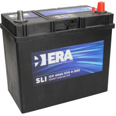 Аккумулятор ERA SLI 45Ah EN 330A