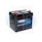 Аккумулятор ERA SLI 60Ah EN 510A L+ (S56005)